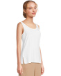 Scoop Neck Tank