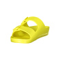 Norway 1963 Slippers-Woman-Желтый