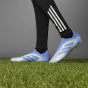 adidas Футбольные бутсы Copa Pure III Elite без шнурков с твердым покрытием