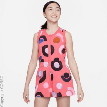 Nike Sportswear Комбинезон для больших детей (девочек) C60212112-4281