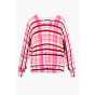 Desigual Толстовка - Женская - Rosa