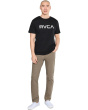 Big Glitch Short Sleeve