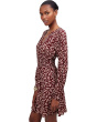 Anita Dress - Crepe