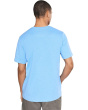 Inlined Slub Short Sleeve