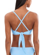 Palermo Multi Fit Longline Tri Bra