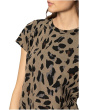 Double Knit Perfect Tee