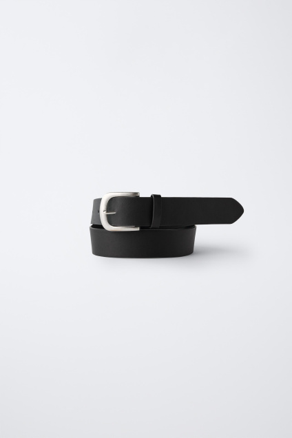 Zara Ремень из искусственной кожи 495680179-800-6