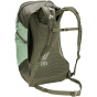 VAUDE Рюкзак, где гибкий воздух 18