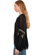 Raye Embroidered Blouse