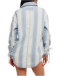 Crossroads Striped Shirt