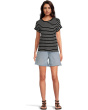 Archie Long Shorts in Grand Tour