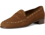 Camdyn Studded Flat Loafer