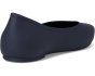 Brooklyn Pointed Flat