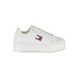 Tommy hilfiger Кроссовки - Женские - Bianco