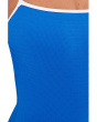 Beach Bound Square Neck One Piece