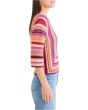 Pastiche Mix Sweater