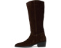 Kelsey Suede Boot