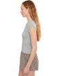 So Soft Seamless Modal Tee