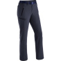 MAIER SPORTS Женские брюки Rechberg Therm (короткие)