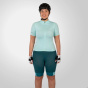 Endura Женский трикотаж Pro SL с коротким рукавом