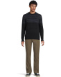 Arch Rock Crew Long Sleeve