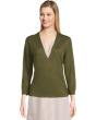 Addison Linen Rayon Cardigan