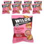 Wilde Brands, Protein Chips®, розовая гималайская соль, 8 пакетиков по 38 г (1,34 унции)