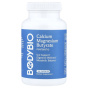 BodyBio, бутират кальция и магния, 100 капсул