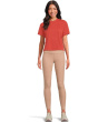 AirExchange SolarShield Crew Short Sleeve