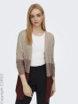 ONLY Длинная карточка Onlqueen L/S C47248240-4269
