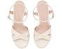 Dayna Platform Sandal