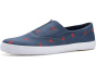 Champion Round Toe Slip-On