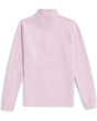 Saltwater Quarter Zip (Toddler/Little Kid/Big Kid)
