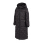 Firetrap Женская короткая стеганая куртка-фугу