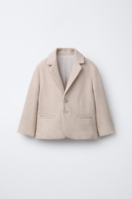 Zara УДОБНЫЙ ПИДЖАК 498574844-052-18