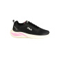 Fila Кроссовки - Женские - Nero
