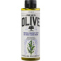 KORRES Гель для душа Olive Rosmary Flower Гель для душа - 250 мл