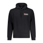 Napapijri Hoodie-Man-Черный