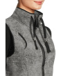 Full Zip Vest