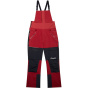 BERGHAUS Мужские комбинезоны MMTN ARETE DESCEND GTX с нагрудником
