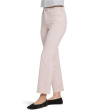 Marilyn Ankle Jeans in Rock Flower