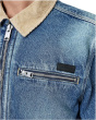 Rothwell Denim Jacket