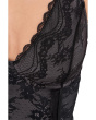 Say You Love Me Bodysuit