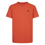 Air Jordan Футболка JM для мальчиков младшего возраста