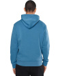Logo Double-Knit Hoodie