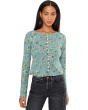 Tilly Long Sleeve - Print