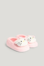 C&A Тапочки Hello Kitty - 2257833 розовые
