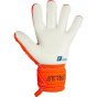 REUSCH Детские вратарские перчатки привлекают Freegel Silver Junior