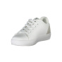 Napapijri shoes Кроссовки-Woman-Белый