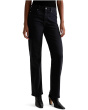 Brinley Mid-Rise Straight